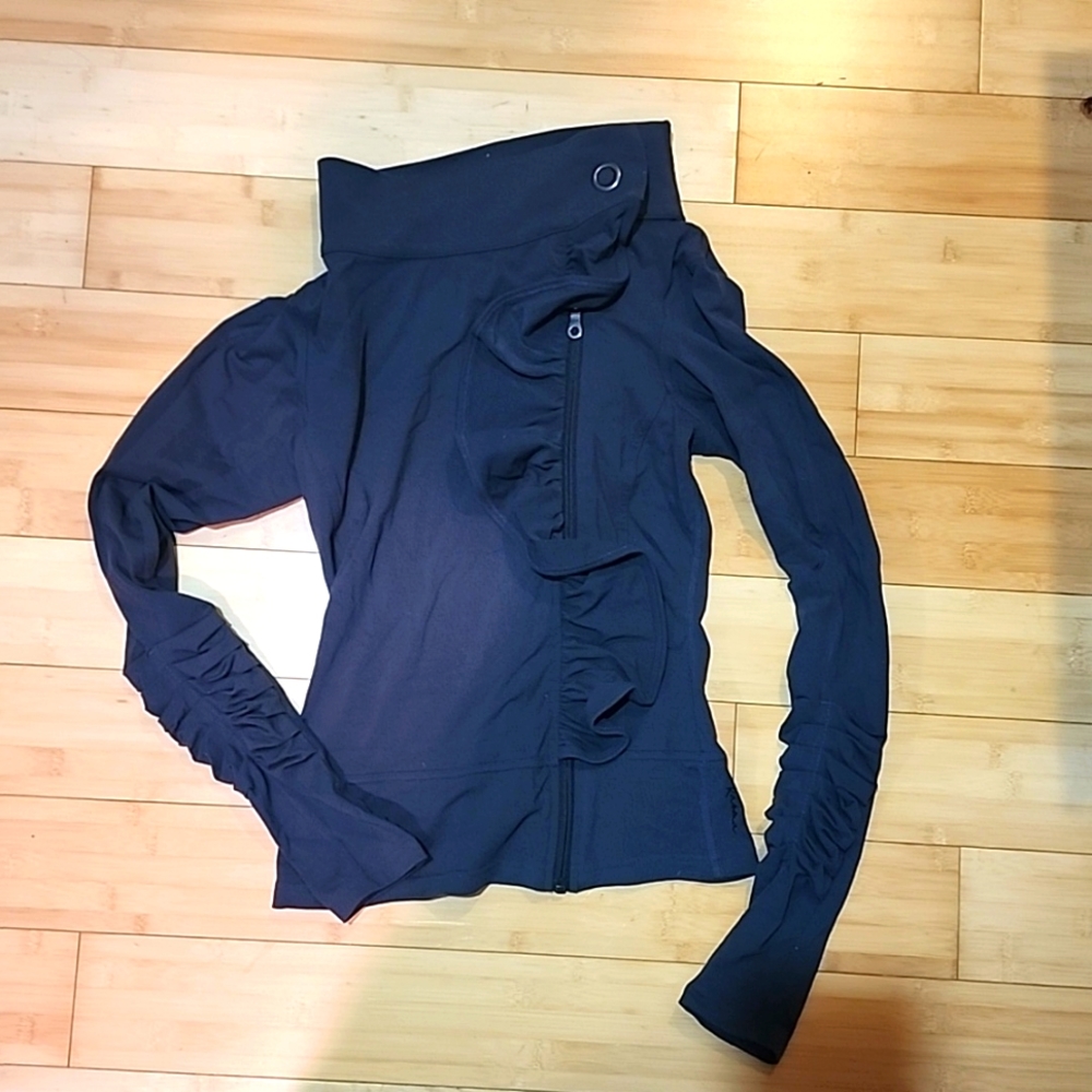 KARMA san su jacket